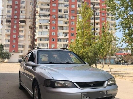 Opel Vectra 1999