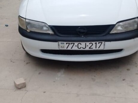 Opel Vectra 1996