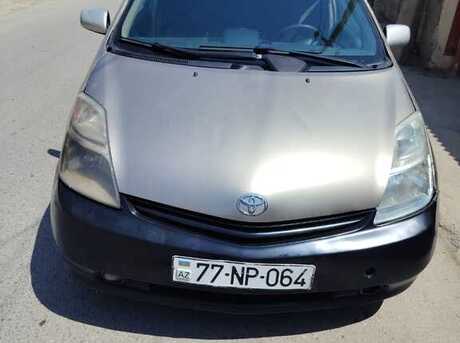 Toyota Prius 2007