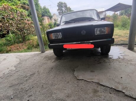 LADA (VAZ) 2107 2010