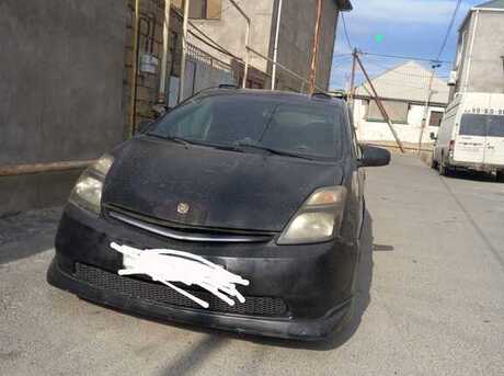 Toyota Prius 2007