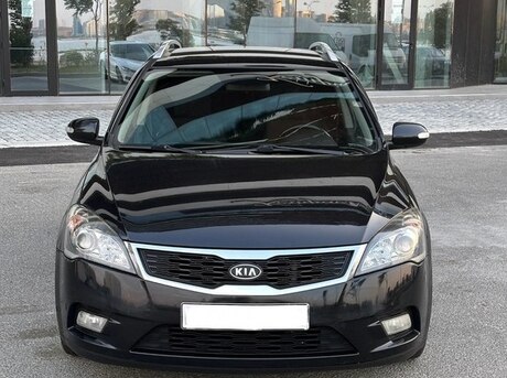 Kia  2009
