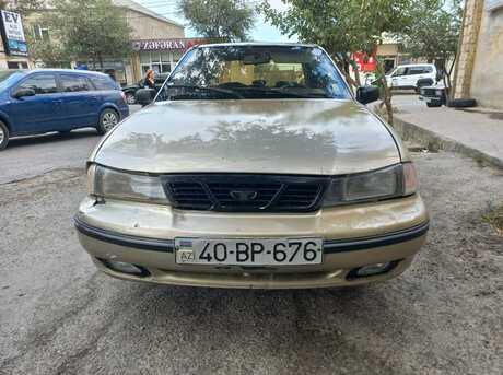 Daewoo Nexia 2006