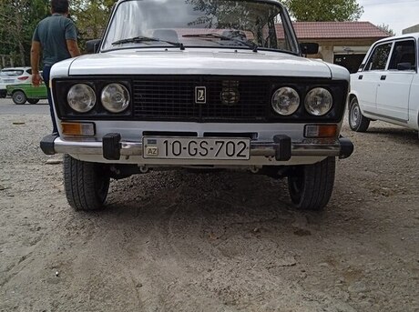 LADA (VAZ) 2106 2004