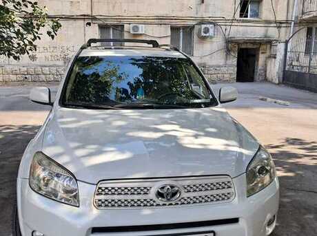 Toyota RAV4 2006