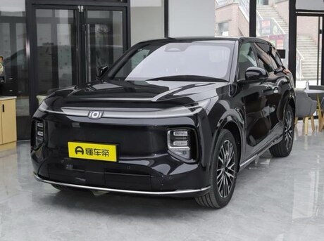 Changan Qiyuan Q07