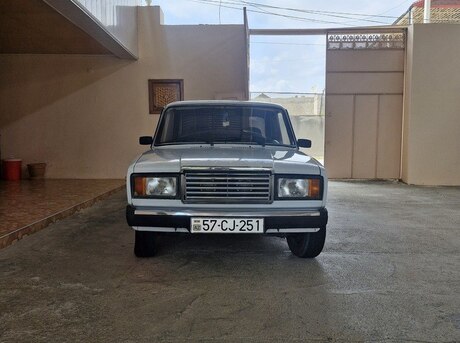 LADA (VAZ) 2107 2009