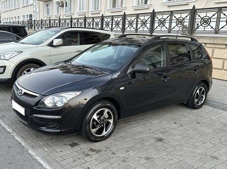 Hyundai i30 2009