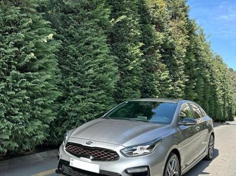 Kia Cerato 2021