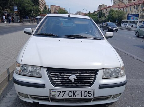 Khazar LX 2020