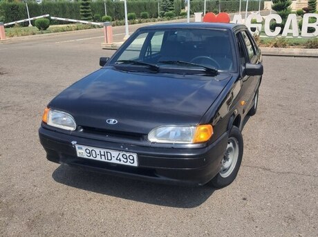 LADA (VAZ) 2115 2009