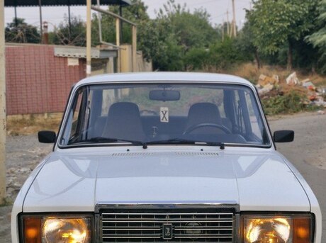 LADA (VAZ) 2107 2009
