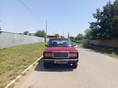 LADA (VAZ) 2107 2007