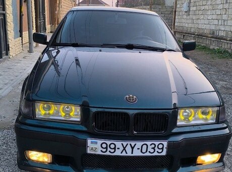 BMW 320 1996