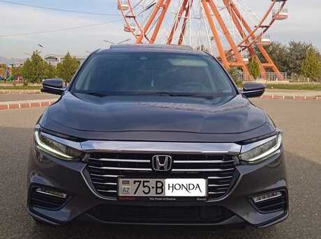 Honda Insight 2020