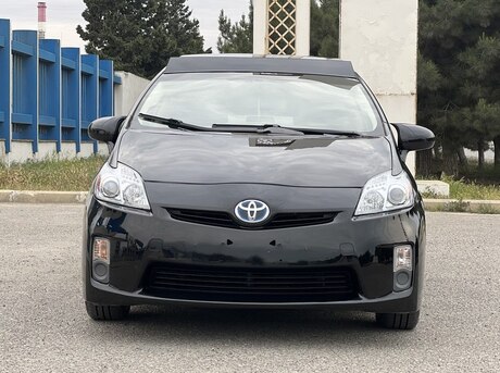 Toyota Prius 2009