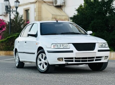 Khazar LX 2019
