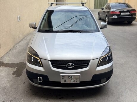 Kia Rio 2006