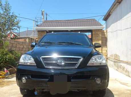 Kia Sorento 2005