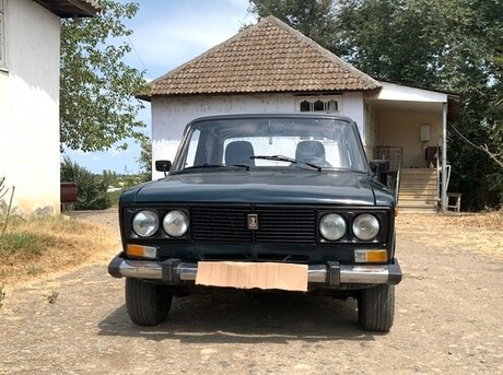 LADA (VAZ) 2106 2006
