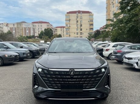 Changan Uni-Z