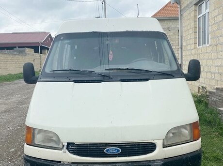 Ford Transit 1994