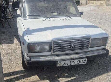 LADA (VAZ) 2107 2007