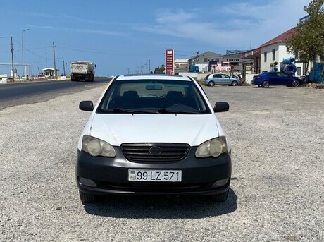 BYD F3 2013