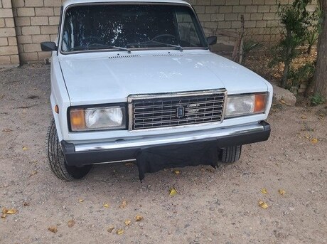 LADA (VAZ) 2107 2011
