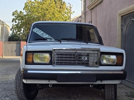 LADA (VAZ) 2107 2009