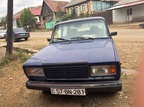 LADA (VAZ) 2107 1999
