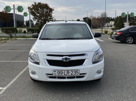 Chevrolet Cobalt