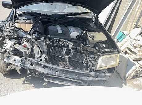 Mercedes C 200 1998