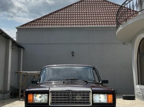 LADA (VAZ) 2107 2004