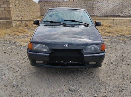 LADA (VAZ) 2115 2008