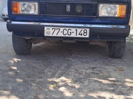 LADA (VAZ) 2104 2006