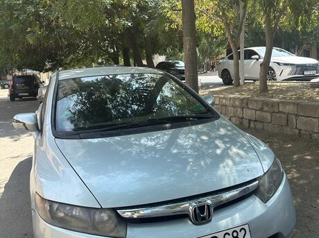 Honda Civic 2007