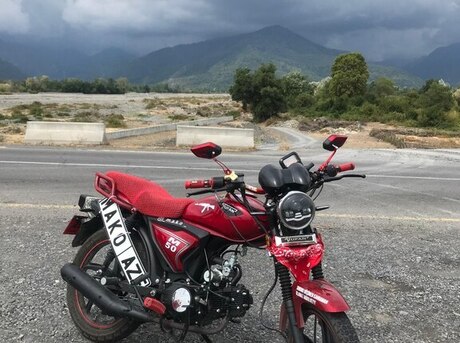 Tufan M50 2023