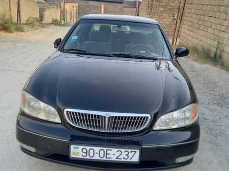 Nissan Maxima
