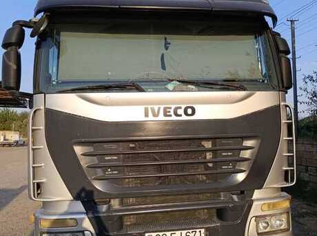 Iveco  2007