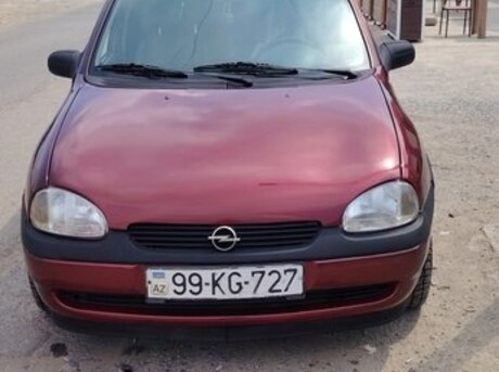 Opel Vita 1996