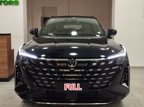 Changan Uni-Z