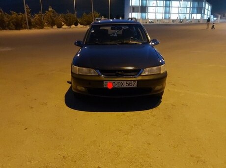 Opel Vectra 1998