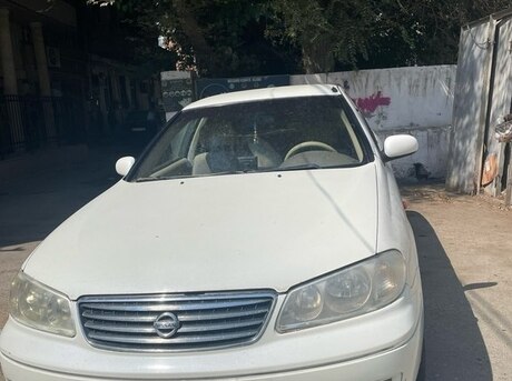 Nissan Sunny