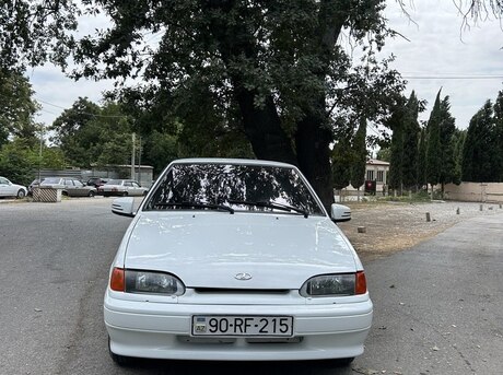 LADA (VAZ) 2115 2012