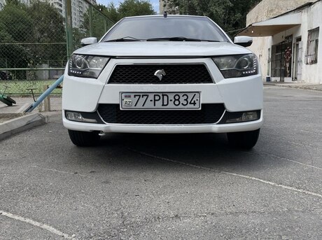 Khazar SD