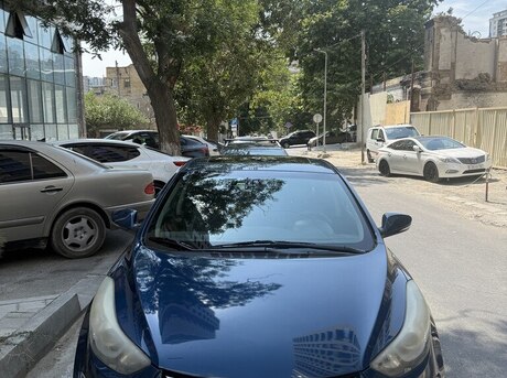 Hyundai Elantra 2014