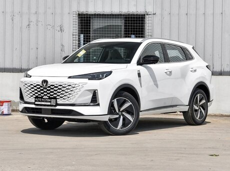 Changan CS 55 Plus 2025