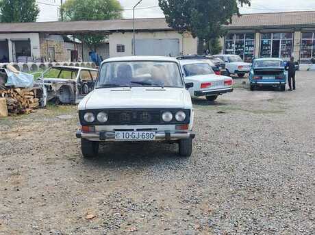 LADA (VAZ) 2106 2004
