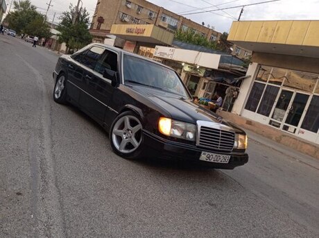 Mercedes E 230 1995